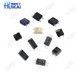 Hàng Hóa Trong Kho Mạch Tích Hợp IC Chip Dcpb12d3.3 Để-18 Không Dây Modul DCPB12D3.3-1W - Product Image 4