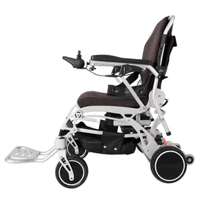 Günstigste neueste hochwertige behinderte Liege Rollstuhl Stand Up Elektro rollstuhl Preise