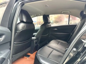 Toyota Corolla 1.2T GL Pioneer CVT 2019, Sedán Automático Usado, Autos <span class=keywords><strong>Usados</strong></span> <span class=keywords><strong>Baratos</strong></span> para Exportación - Product Image 6