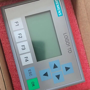หน้าจอแสดงผลข้อความ 6ED1055-4MH00-0BA0 หน้าจอเบรกเกอร์วงจรสำหรับรุ่น 6ED10554MH000BA0 6ED1055-4MH00-0BA0 - Product Image 4