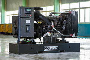 Generatore Diesel Diesel aperto generatore Diesel 28KVA/22KW generatore Diesel silenzioso - Product Image 3