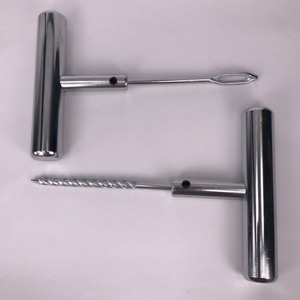 Kits de reparación de neumáticos de <span class=keywords><strong>pinchazos</strong></span> inteligentes sin cámara para camiones pesados automotrices de gran oferta - Product Image 3