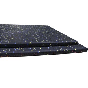 <span class=keywords><strong>Sol</strong></span> en <span class=keywords><strong>caoutchouc</strong></span> absorbant les chocs, <span class=keywords><strong>tapis</strong></span> <span class=keywords><strong>de</strong></span> gymnastique en <span class=keywords><strong>caoutchouc</strong></span> crossfit, réduction du bruit - Product Image 1