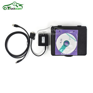 Herramienta de Diagnóstico para Montacargas Jungheinrich Judit Box Incado con Escáner Jungheinrich Judit - Product Image 5