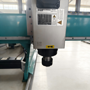 Machine de gravure numérique automatisée la plus puissante pour le bois, idéale pour le Koweït, le Népal, le Pakistan, la Turquie, la <span class=keywords><strong>France</strong></span>, le Costa Rica, l'Inde, le Bangladesh - Product Image 2