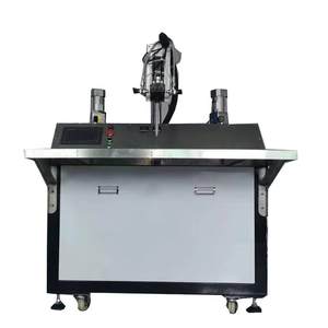 Liujiang AB Colle à Deux Composants De Mélange Automatique Distributeur De Résine Époxy avec haute précision - Product Image 4