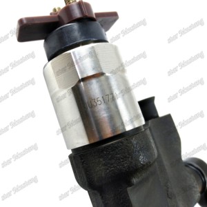 Kim phun 4hl1 thích hợp cho các bộ phận động cơ ISUZU - Product Image 6