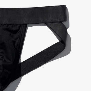 Ropa Interior Deportiva para Hombre, Cómoda, Transpirable, de Lyocell, Tipo Jockstrap y Tanga - Product Image 6