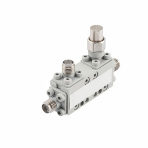 Acoplador direccional de RF PE2CP001-10 en stock - Product Image 1