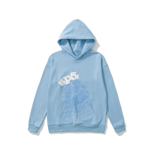 Hoodie & Celana Olahraga 2 Hari Pengiriman 80%C/20%P 480 Gsm Hoodie Pullover Setelan Olahraga Pakaian untuk Pria - Product Image 1