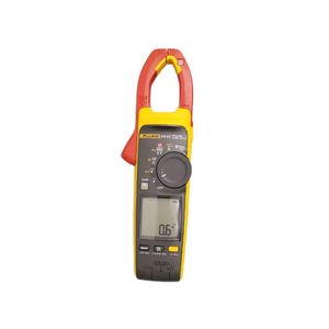 Auténtico Medidor Digital de Valor Eficaz Real (True RMS) 378FC con Indicador PQ, Medición de Corriente DC/AC de 1000A, Artículo 100% Original 378FC 378F - Product Image 2