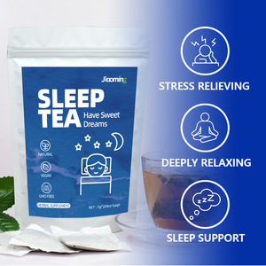 Bolsas de Té Personalizadas al por Mayor para Dormir con Jujube - Product Image 3