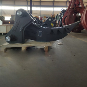Prezzo di fabbrica <span class=keywords><strong>dozer</strong></span> deep ripper 3.5t subsoiler Ripper a dente singolo per accessori per escavatori vibro ripper - Product Image 2
