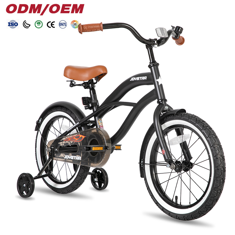 Bicicleta De Montaña Infantil 20 Pulgadas - Cuadro De Acero Al Carbono, Suspensión, Frenos De Disco - Para Niños A Partir De 6 Años