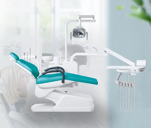 DC-Y1000 Modern Safety <strong>Dental</strong> <strong>Chair</strong> Set Implant Luxury Best <strong>Dental</strong> <strong>Chairs</strong> Parts Brands <strong>Dental</strong> <strong>Chair</strong> Equipment <strong>Unit</strong> <strong>Price</strong> - Product Image 4
