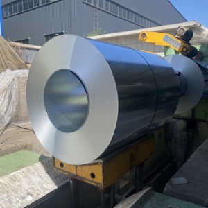 Bobina de <span class=keywords><strong>acero</strong></span> galvanizado laminado en frío para chapa metálica de <span class=keywords><strong>hierro</strong></span> Gi Coil - Product Image 4