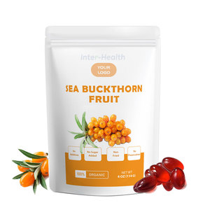 Capsules molles d'huile d'argousier Ausreson OEM, compléments alimentaires biologiques halal pour la peau, 500 mg d'oméga 3 <span class=keywords><strong>6</strong></span> 7 9, capsules molles d'argousier - Product Image 1