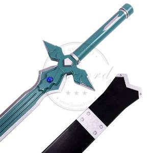MS Art Online Kirito Dark Repulsor Bamboo Sword - Product Image 2
