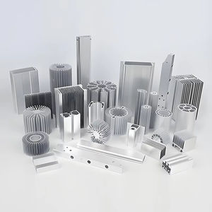 Servicio de Mecanizado de Precisión <span class=keywords><strong>CNC</strong></span> para Piezas de Torno, Torneado, Fresado y Brochado, Precio de Fábrica Personalizado, para Aleación de Aluminio 6063 en Polvo - Product Image 5