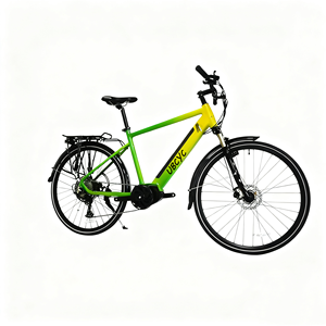 Vélo électrique adulte puissant 40 mph 48v 500w 250wat 28 pouces <span class=keywords><strong>750</strong></span> watt ebike 1000w <span class=keywords><strong>vtt</strong></span> moteur central - Product Image 5