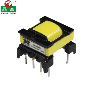Transformador Flyback de Alta Frecuencia de Bobinado Único de Alta Calidad <span class=keywords><strong>Chipsen</strong></span>, 12V 220V 1000W, Aislamiento de Alto Voltaje para LED SMD - Product Image 3