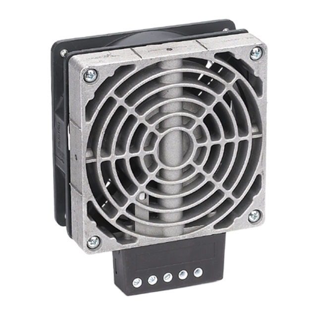 Natural NTL 406 100W to 400W Compact Semiconductor Industry Electric Fan Heater
