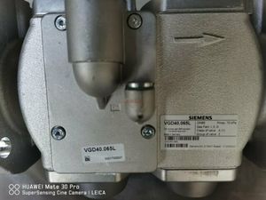 VGD40.065L Gaz pour STOCK 20 Original et Neuf - Product Image 3