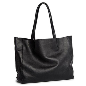 <span class=keywords><strong>Sac</strong></span> à main en <span class=keywords><strong>cuir</strong></span> <span class=keywords><strong>noir</strong></span> verni pour femmes, extra large, fourre-tout, bon marché, nouvelle collection - Product Image 2