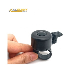 Campana de 22 mm para Scooter, Sonido Nítido, Equipo de Ciclismo, Campana para Bicicleta Eléctrica y Scooter - Product Image 3
