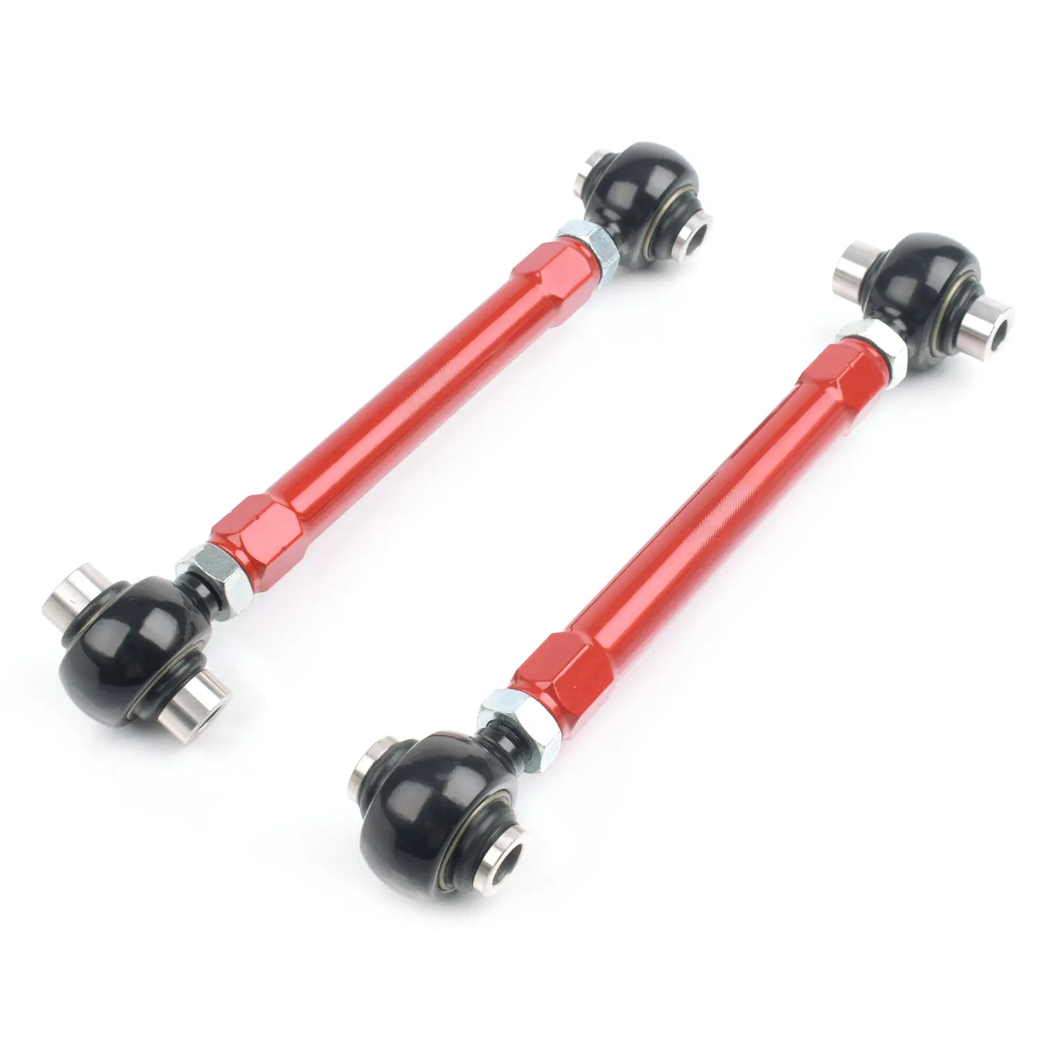 Peças de suspensão universal Ajustável Traseiro Toe Braço de Controle Para VW Golf GTI MK5/MK6 03-12/AUDI A3 8P YZ042