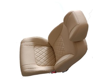 Vendita calda di lusso massaggio riscaldato seggiolini <span class=keywords><strong>auto</strong></span> <span class=keywords><strong>sedile</strong></span> anteriore per W447/VITO/V-CLASS/V-KLASSE/V-250/V-300/METRIS/SPRINTER/ALPHARD - Product Image 1