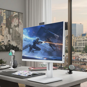 Pc completo Core AIO complet <span class=keywords><strong>set</strong></span> completo configuración i7 i9 ordenador gamers PC Gaming PC <span class=keywords><strong>Desktop</strong></span> - Product Image 5