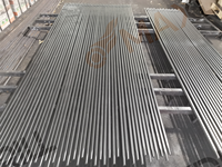Outils de forage de carrière H22 11 degrés 610-3660mmTaper Drill Rod