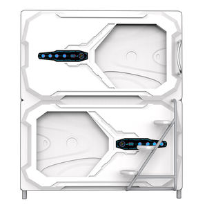 Высокоскоростная кабина для сна в аэропорту - Product Image 2