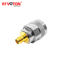 Adaptateurs coaxiaux RF PL259-SMA à bas prix, prise mâle UHF vers prise femelle SMA, connecteur en laiton, accessoires