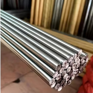 Barres rondes en acier inoxydable SS 316, 304, 316L, 310S, 316ti, 317L, 430, 410s, 3cr12, 420 - Product Image 4