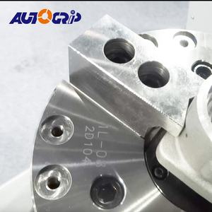 Mandrin de puissance extra long en acier à mâchoire unique de haute qualité pour CNC prix raisonnable - Product Image 5