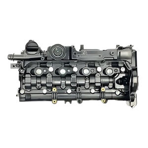 Válvula de cubierta de motor para <span class=keywords><strong>Bmw</strong></span>, modelos serie 1, F20, F21, 2, <span class=keywords><strong>Coupe</strong></span>, F22, F87, Serie 3, E90, F30 y F80, 11127810584, 11128589941, 11128570828 y 11128581798 - Product Image 1