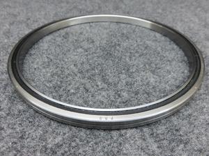 ตลับลูกปืนเม็ด RA8008หน้าเรียวบางรุ่นความแม่นยำสูงแบริ่งลูกกลิ้งทรงกระบอกขนาด80*96*8มม. - Product Image 5