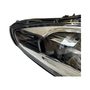 OEM High Quality LED Automotive Headlights for Car G38/G30 New Condition 6000k Color Temperature 12v Voltage Models - Product Image 2