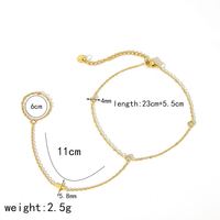 Bracelet de cheville bohème ethnique en alliage, style gitane, idéal pour les vacances à la plage, avec pompon et pièce de monnaie