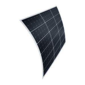 Panel Solar fotovoltaico enrollable, sistema de energía Solar plegable, Flexible y portátil - Product Image 4