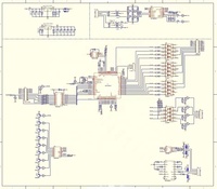 Empresa de Diseño de Circuitos Impresos Personalizados Originales, Servicio Integral de Diseño Inverso y Ensamblaje de PCB en Shenzhen durante 18 Años