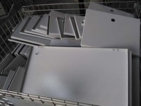Unité de distribution d'alimentation intelligente (PDU) pour les racks de centre de données