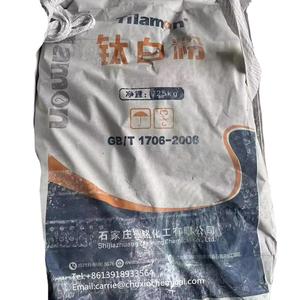 Pintura Materias primas Tilamon Dióxido de titanio R518 Grado industrial Alta calidad Precio competitivo Dióxido de titanio Titanio - Product Image 4
