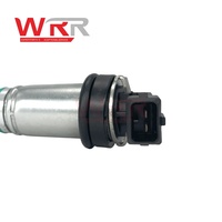 صمام كهربائي لقطع غيار السيارات WRR 11368605123 لسيارات BMW الفئة 1 و2 و3 و4 و5 و6 و7 طرازات E88 E82 F23 F30 F80 E93 F10 X1 X4 X5 X6