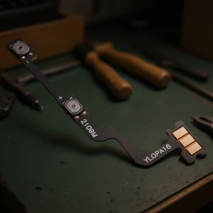 Câble de volume flexible pour Oppo A16 CPH2269 A16s CPH2271 - Product Image 3