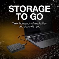 HDD Drive Disk 1TB 2TB 4TB 5TB USB3.0 HDD Eksternal 2.5" Hard Disk Eksternal Portabel untuk Se-agate Expansion