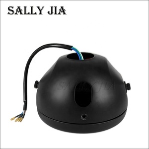 ไฟหน้า LED ย้อนยุคเหมาะสำหรับ Harley 883xl1200 Longjia V Ka 250กล่อง400 <span class=keywords><strong>benza</strong></span> - Product Image 5