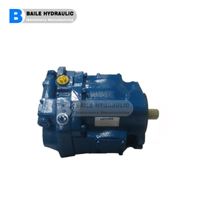 ปั๊มลูกสูบแปรผัน Eaton PVQ Series PVQ20 B2R SS1S 20 C21 11 รุ่น PVQ10 PVQ13 PVQ32 PVQ40 PVQ45 ไฮดรอลิก - Product Image 2